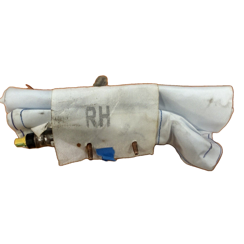 2017-2025 Tesla Model 3 / 2020-2025 Model Y RH Seat Airbag NEW OEM 1077830-00-F