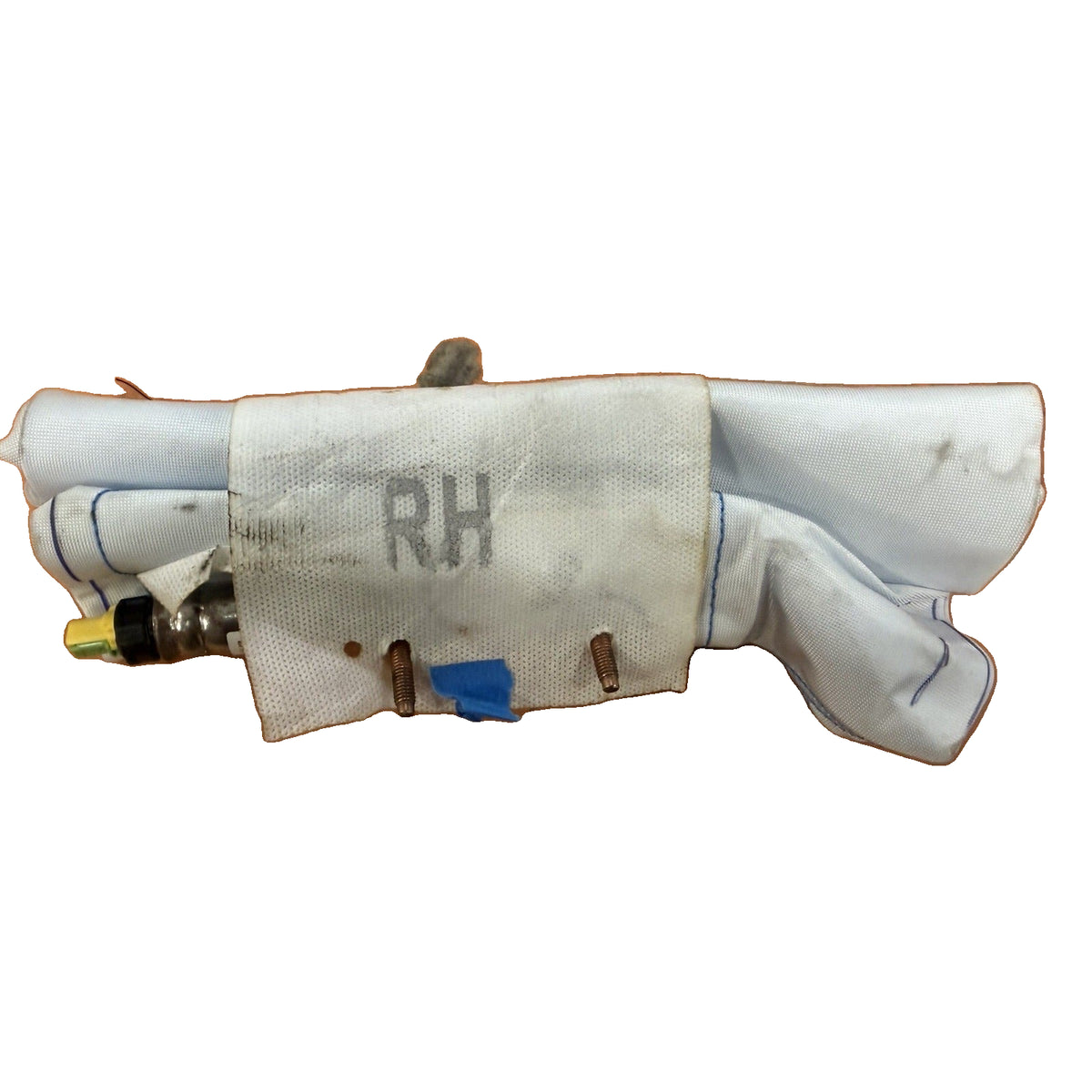 2017-2025 Tesla Model 3 / 2020-2025 Model Y RH Seat Airbag NEW OEM 1077830-00-F