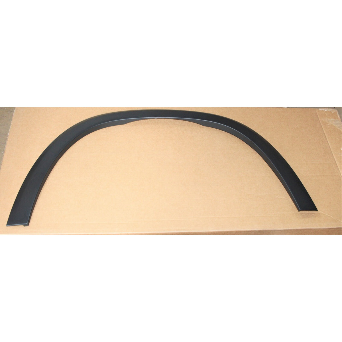 2020-2026 Mercedes-Benz GLE 350 450 Front Right Fender Flare Moulding OEM NEW 167-885-48-00