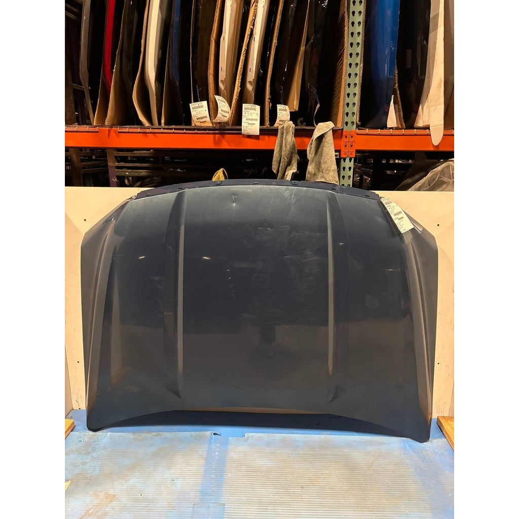 2021-2024 GMC Yukon and Yukon XL Hood OEM 85112716 626D Dark Shadow