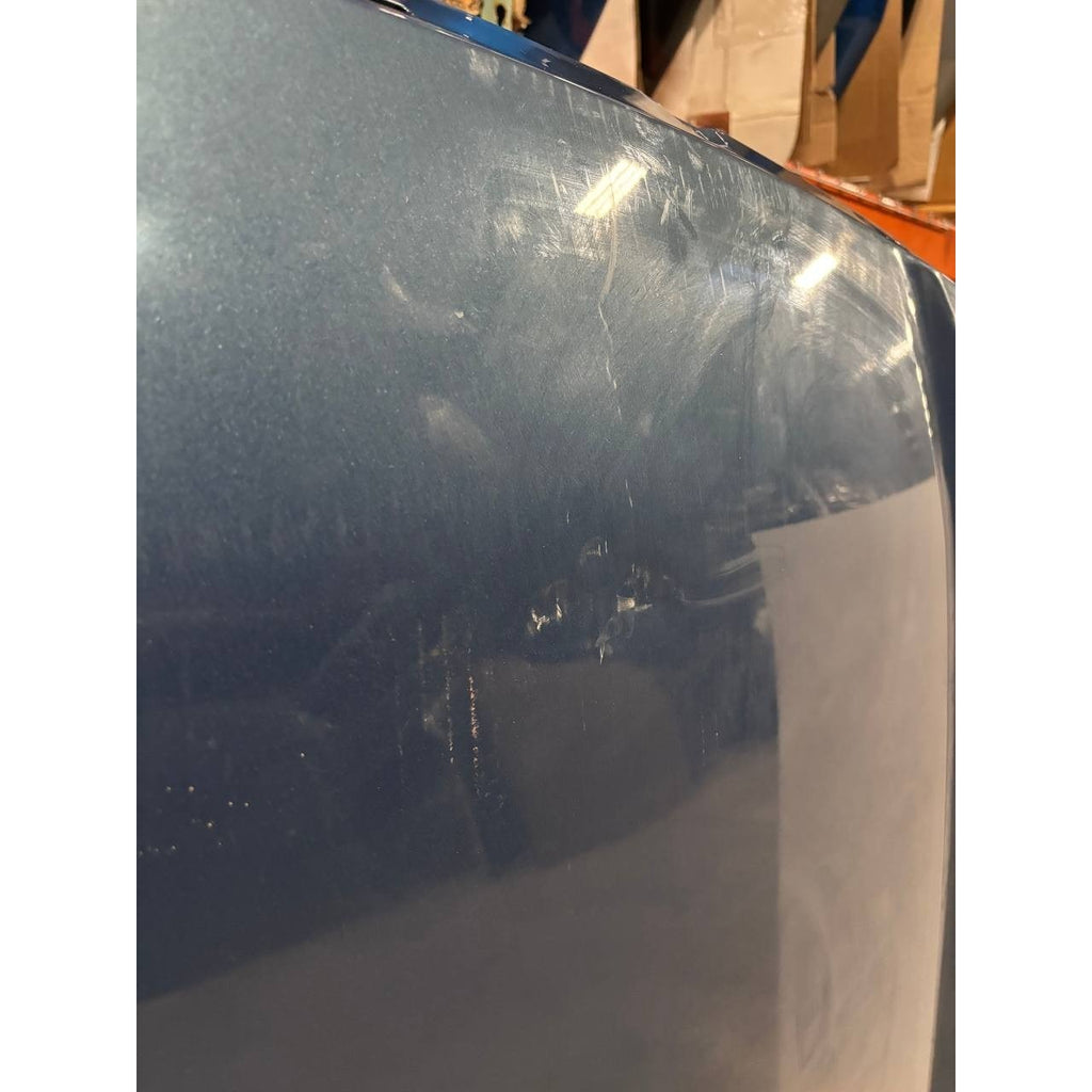 2021-2024 GMC Yukon and Yukon XL Hood OEM 85112716 626D Dark Shadow
