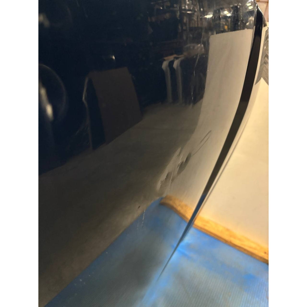 2021-2024 GMC Yukon and Yukon XL Hood OEM 85112716 626D Dark Shadow