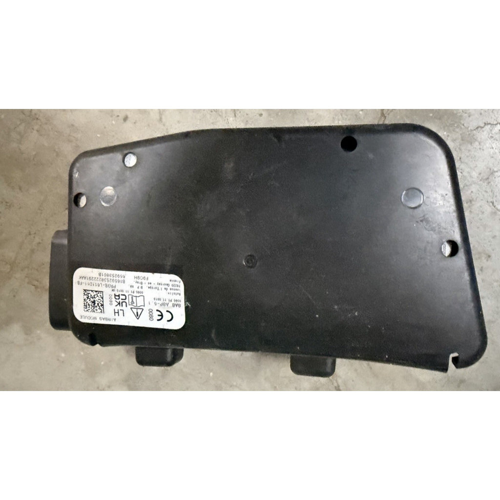 2024-2025 Ford Mustang Convertible Front LH Driver Side Seat Airbag OEM NEW PR3Z76611D10A