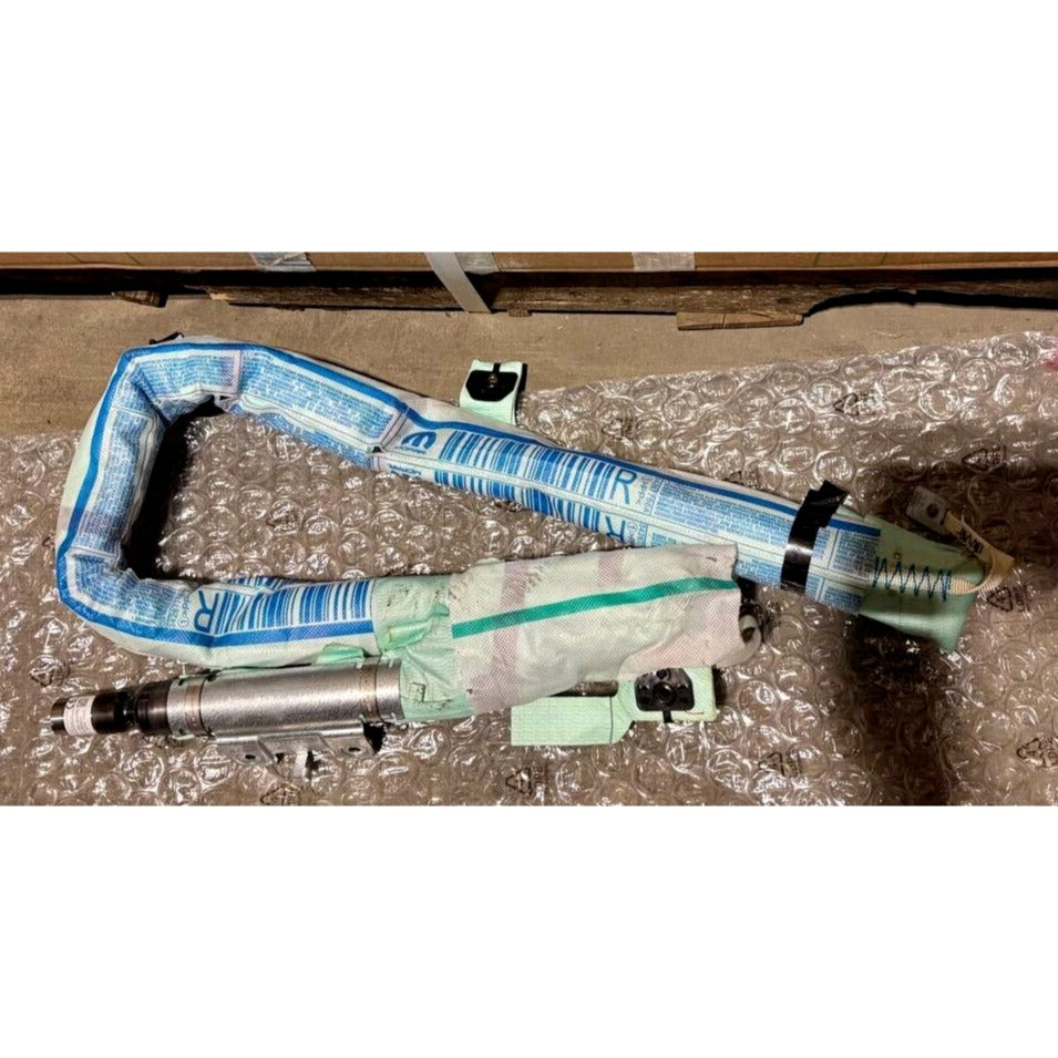 2020-2025 Ram Promaster 1500/2500/3500 Roof Airbag RH Side Mopar OEM 68398972AF