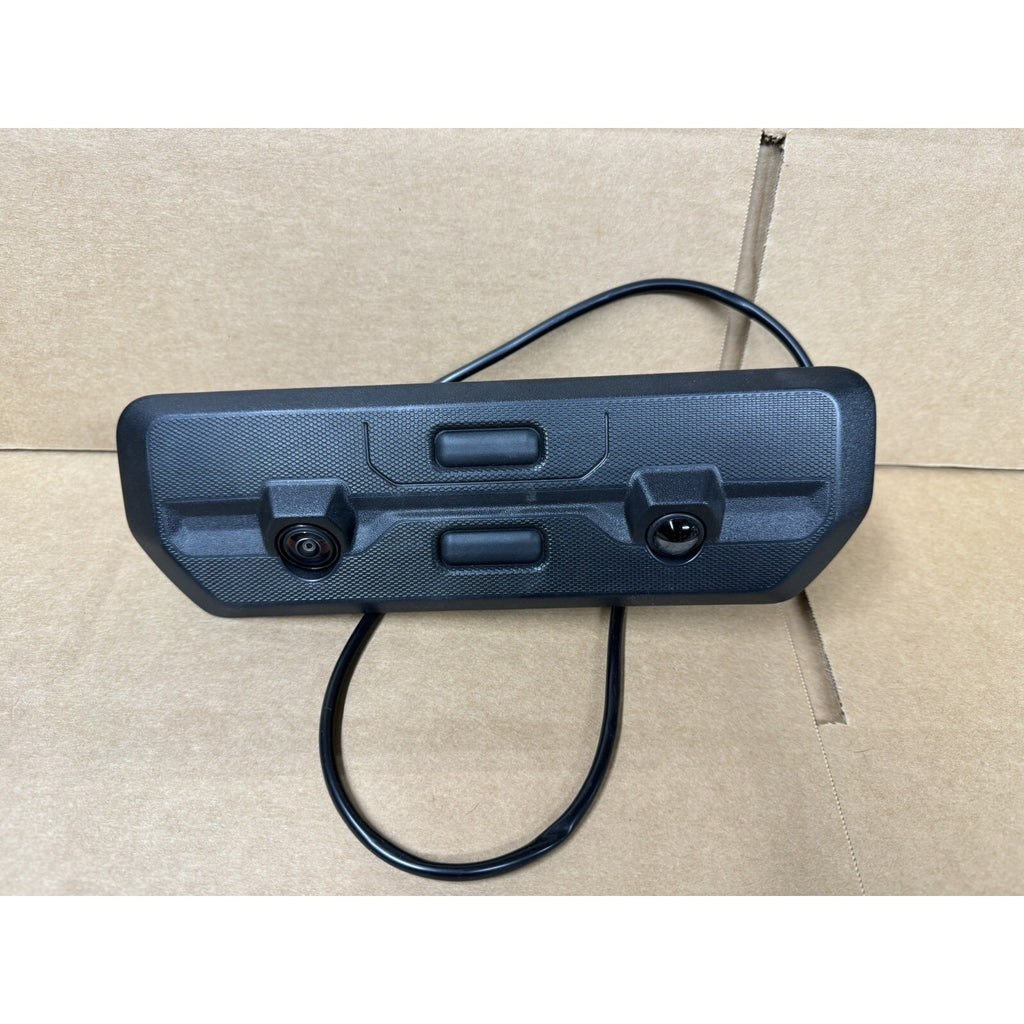 2020-2023 GM Sierra Silverado Pickup Tailgate Latch Handle OEM NEW 86789900 85626243
