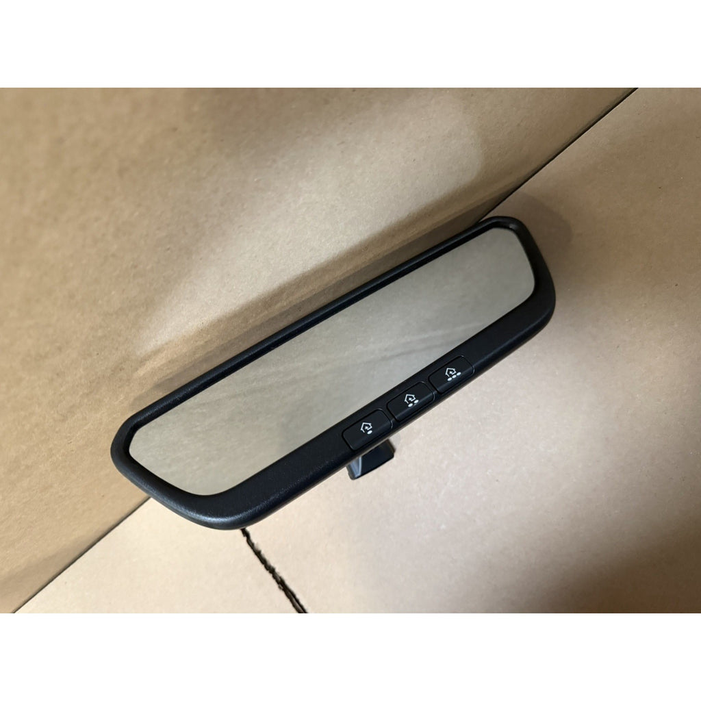 21-26 KIA Seltos Auto Dim Rear View Mirror W/ Home Link Q5F62AU602 NEW OEM