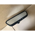 21-26 KIA Seltos Auto Dim Rear View Mirror W/ Home Link Q5F62AU602 NEW OEM
