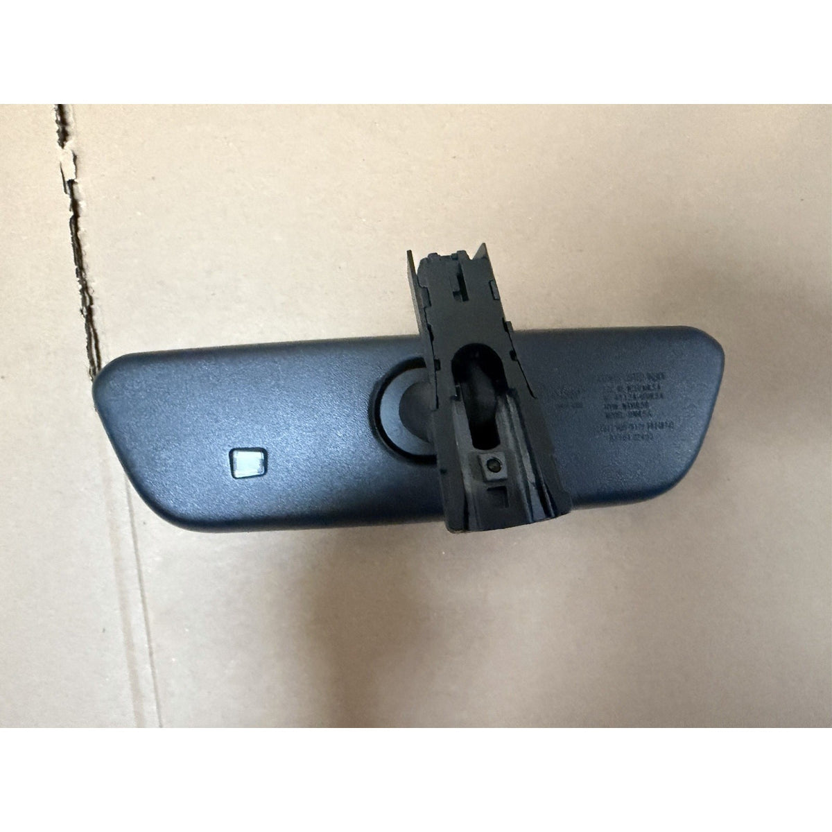 21-26 KIA Seltos Auto Dim Rear View Mirror W/ Home Link Q5F62AU602 NEW OEM