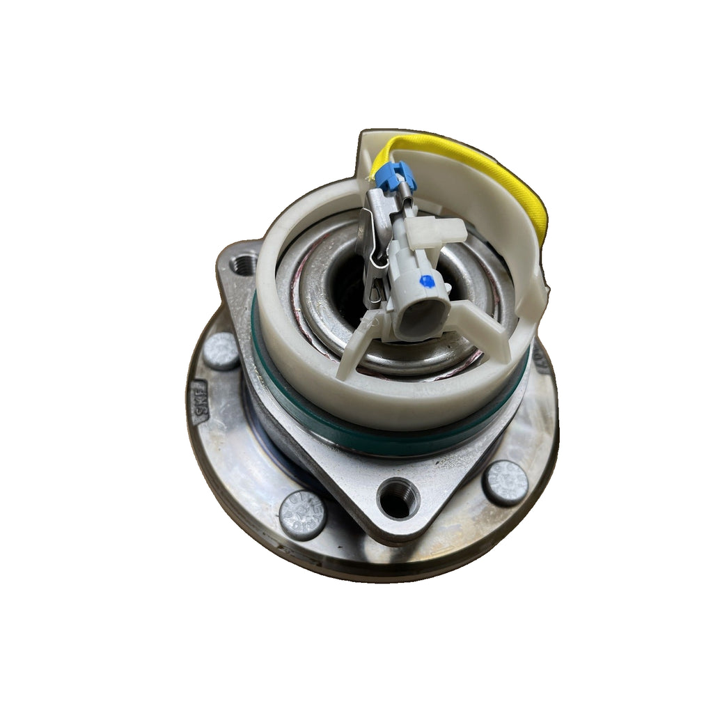 2009-2013 Chevrolet Corvette / 2009 Cadillac XLR Hub Bearing Pair NEW OEM 19421349