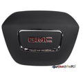 2020-2023 GMC Acadia Denali Driver Wheel Airbag Black 3 Pin OEM 85132106