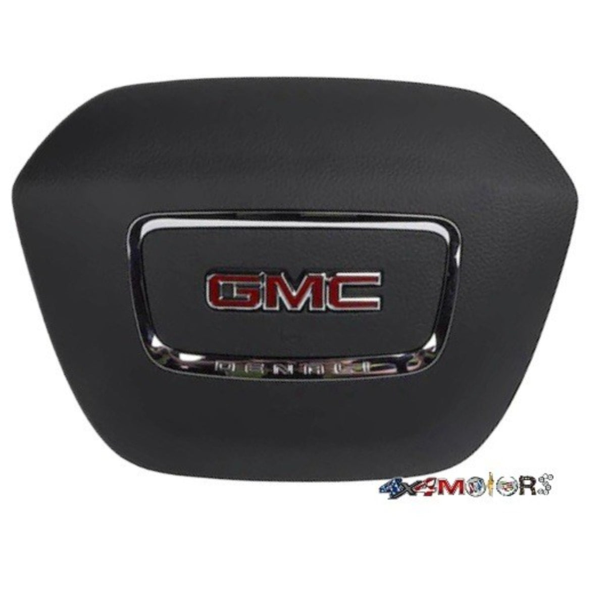 2020-2023 GMC Acadia Denali Driver Wheel Airbag Black 3 Pin OEM 85132106