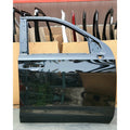 2021-2024 GMC Yukon Yukon XL Front Right Door Shell With Body Side Molding 85841904 OEM Take-Off