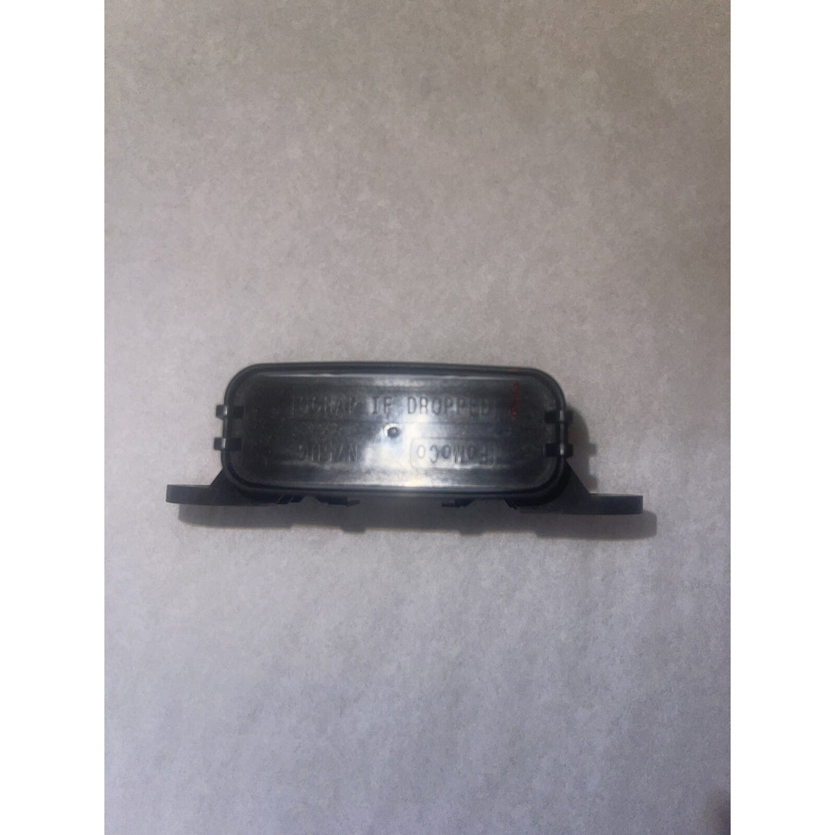 2018-2019 Ford Mustang Extended Power Control Module NEW OEM HU5T-14G490-AF