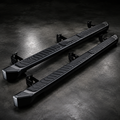 Running Boards