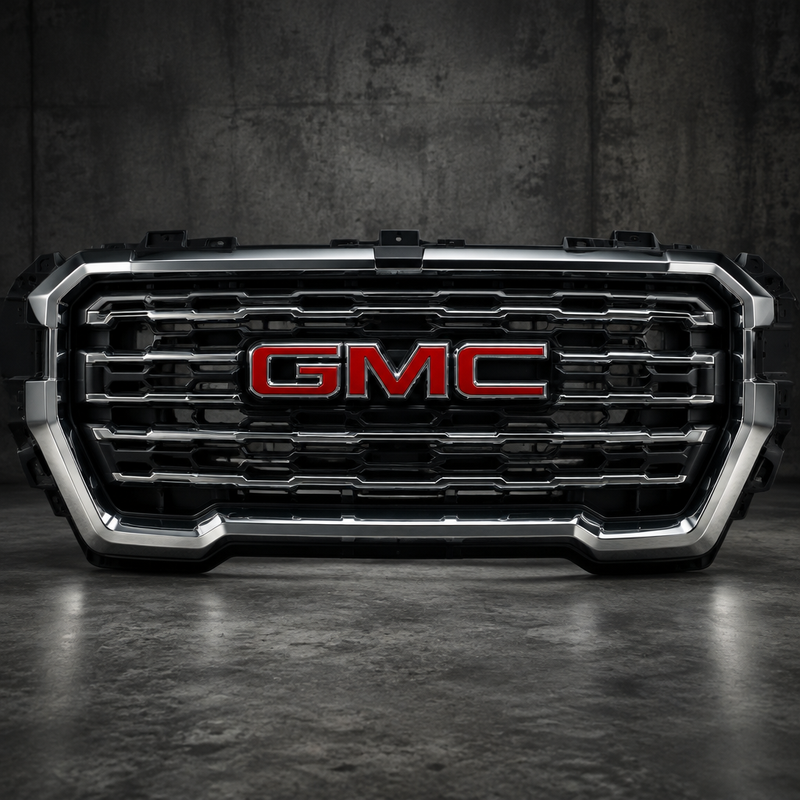 Grilles