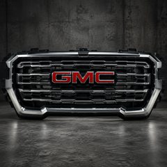 Grilles