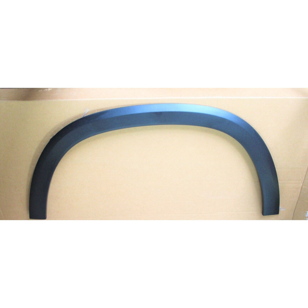2020-2026 Mercedes-Benz GLE 350 450 Front Left Fender Flare Moulding OEM NEW 167-885-47-00