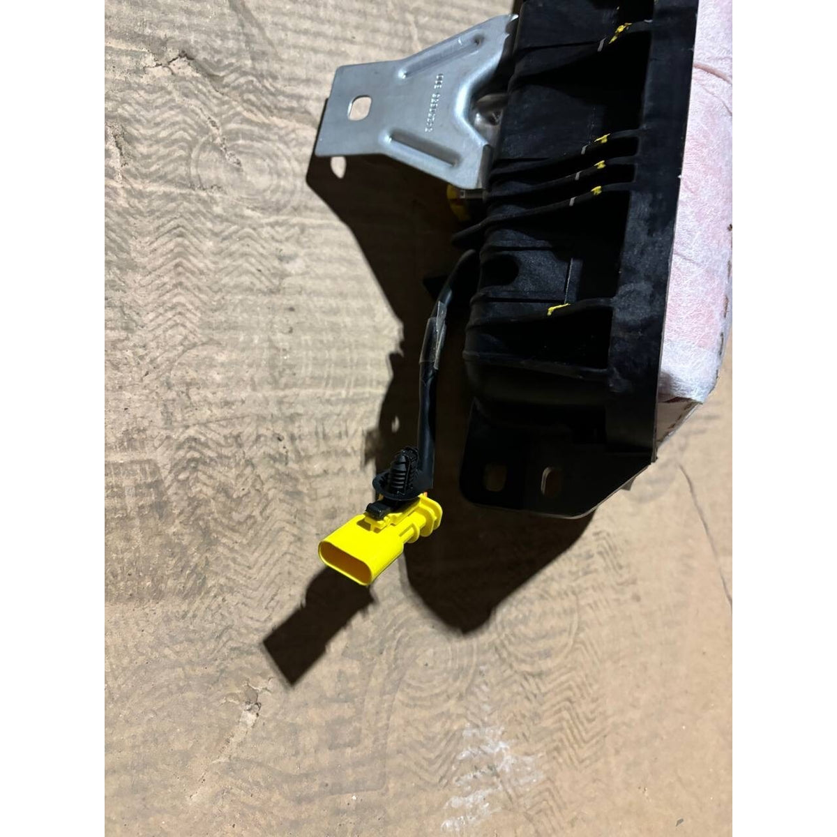 2019-2026 Chevrolet Silverado GMC Sierra 1500 RH Passenger Dash Airbag Air Bag OEM New
