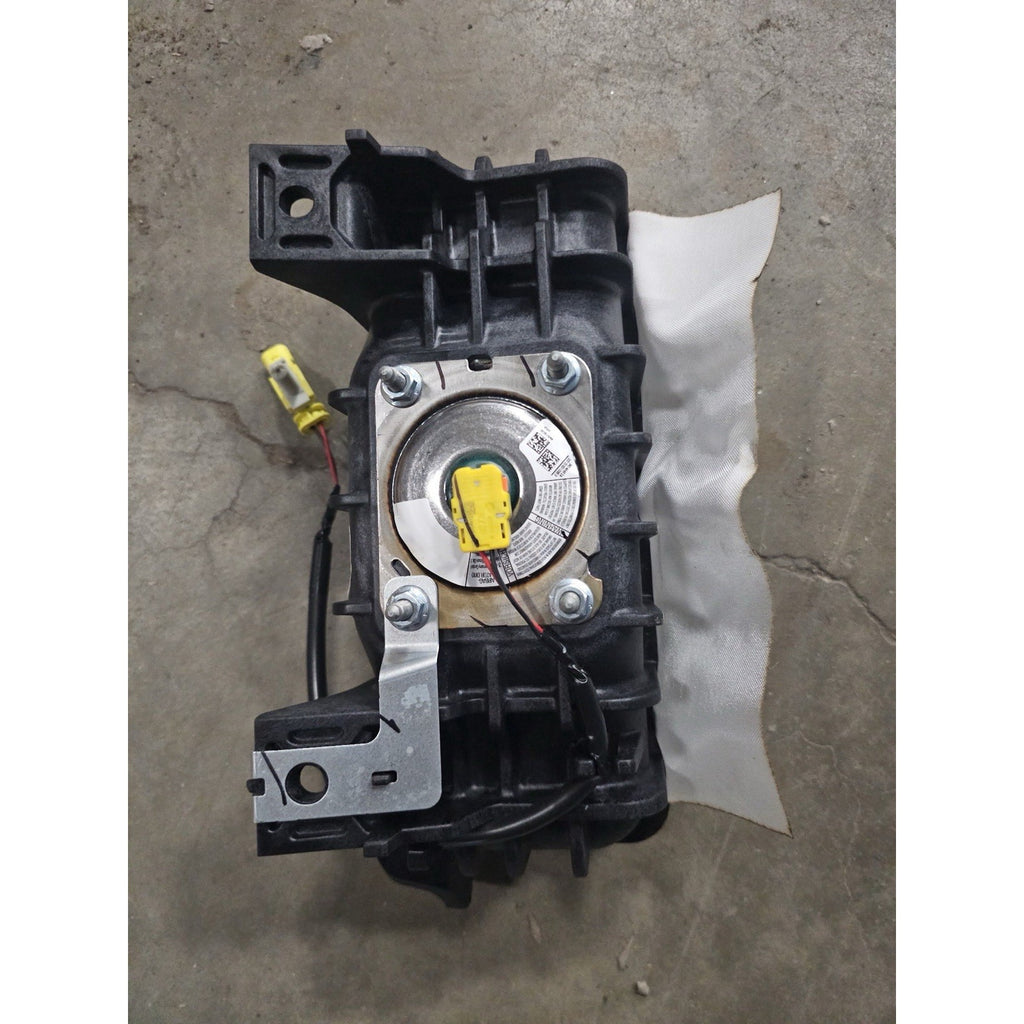 2017-2025 GMC Savana 2500 3500 Van Air Bag Passenger RH Dash Airbag OEM 84958264