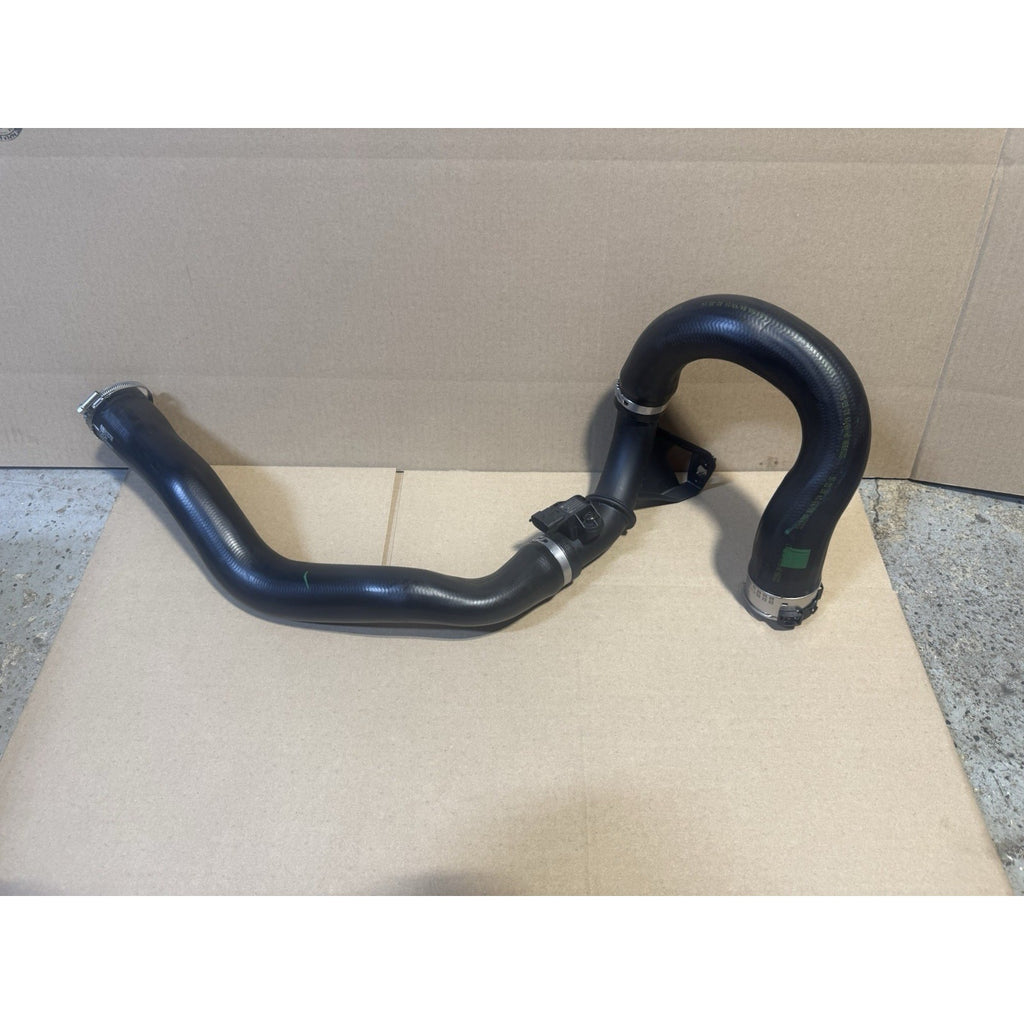 2013-2020 Chevy Sonic RS Intercooler Outlet Air Hose with MAF Sensor OEM New GM 95366674