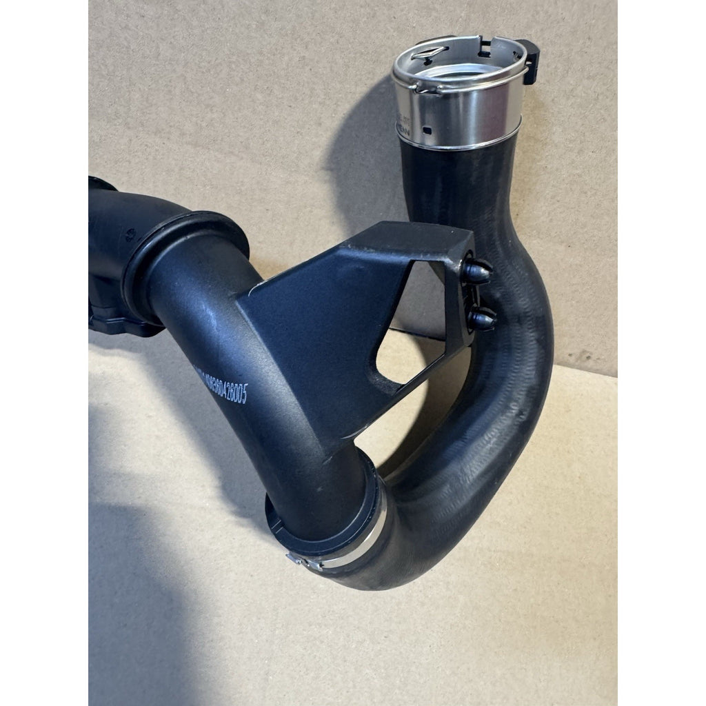2013-2020 Chevy Sonic RS Intercooler Outlet Air Hose with MAF Sensor OEM New GM 95366674