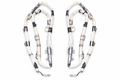 Nissan Curtain Airbag Set - Clean