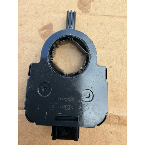 2015-2019 Chevy Silverado 2500 3500 HD Steering Angle Sensor OEM New GM 13590209