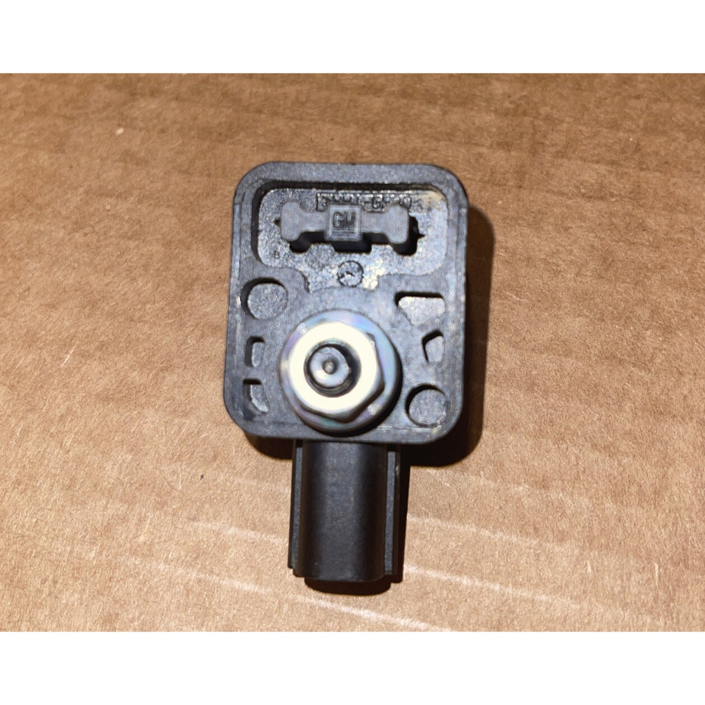 2015-2018 Chevy Silverado Suburban Sierra Tahoe Front Side Impact Sensor OEM NEW 13578677