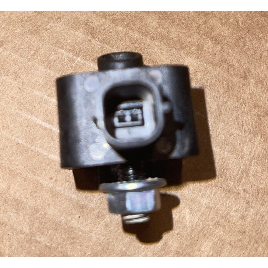 2015-2018 Chevy Silverado Suburban Sierra Tahoe Front Side Impact Sensor OEM NEW 13578677