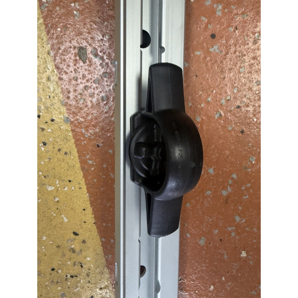 Pick Up Box Bed Side Rail Right 2010-2024 Dodge Ram 1500 OEM New Mopar 68027048AE