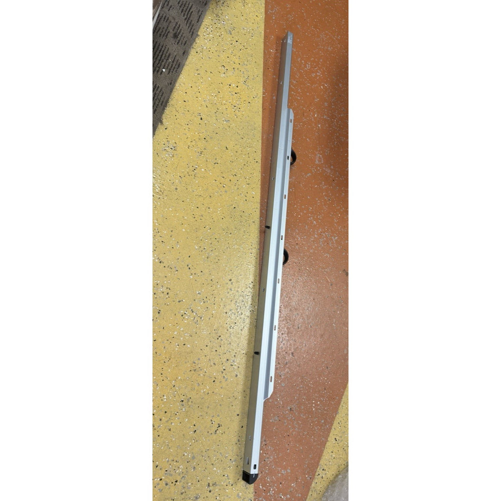 Pick Up Box Bed Side Rail Right 2010-2024 Dodge Ram 1500 OEM New Mopar 68027048AE