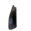 Ram seat airbag — original product and label, white background