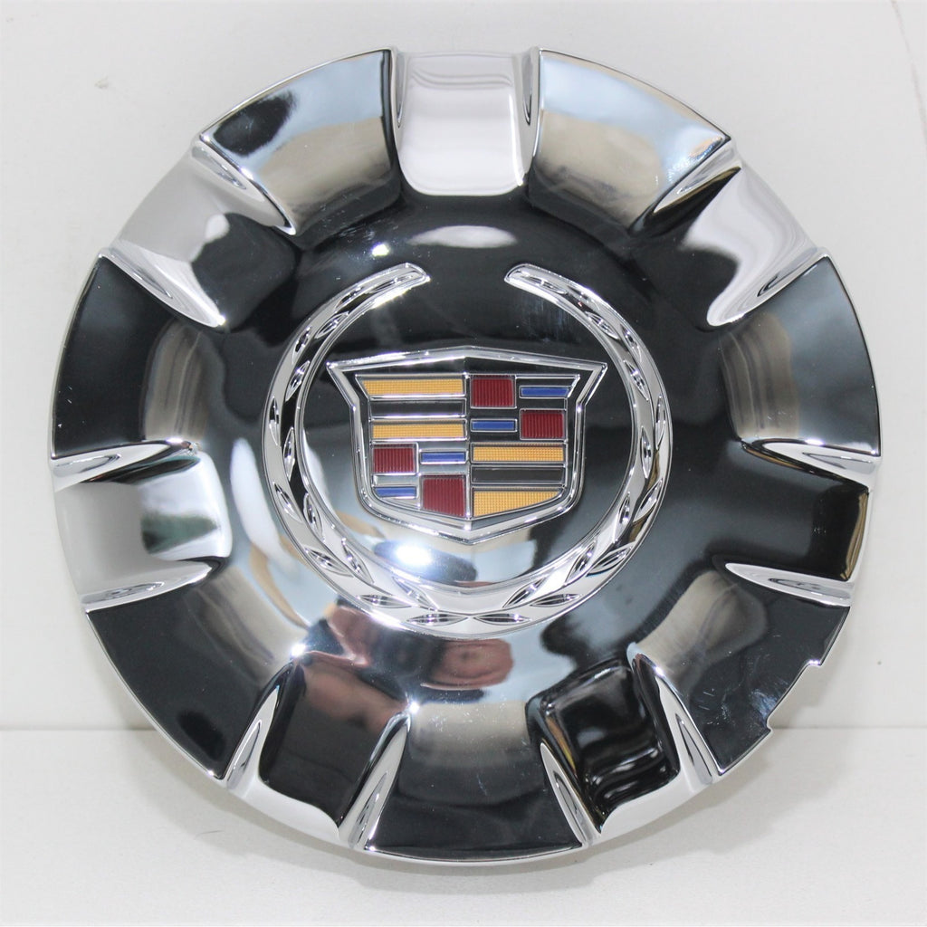 2015-2020 Cadillac Escalade Chrome Center Hub Cap OEM GM New | 22906847