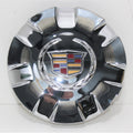 2015-2020 Cadillac Escalade Chrome Center Hub Cap OEM GM New | 22906847