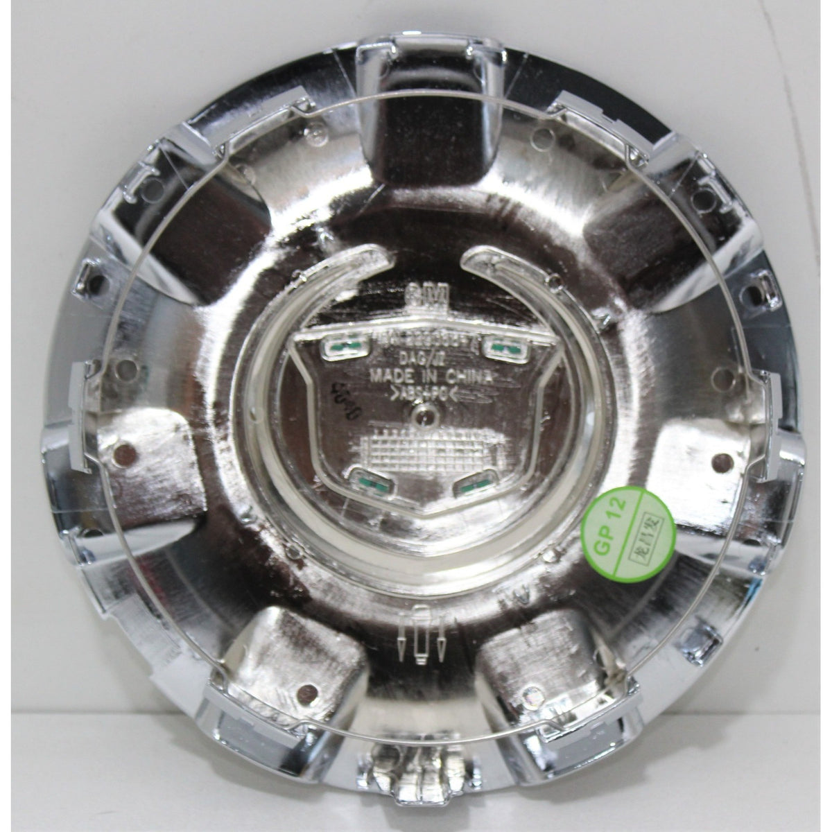 2015-2020 Cadillac Escalade Chrome Center Hub Cap OEM GM New | 22906847