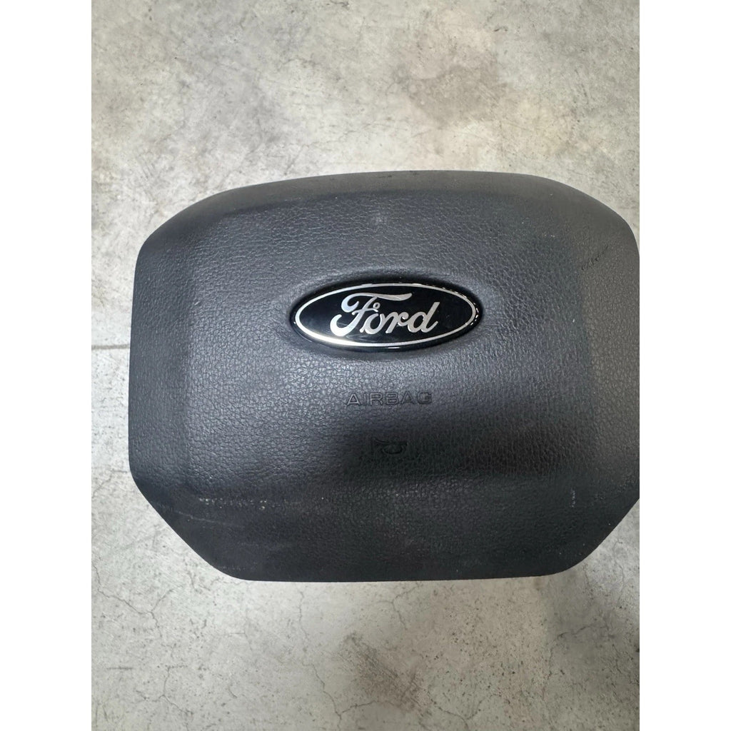 2022-2024 Ford Expedition Driver Steering Wheel Airbag OEM NEW Black Onyx ML3Z-15043B13-EA