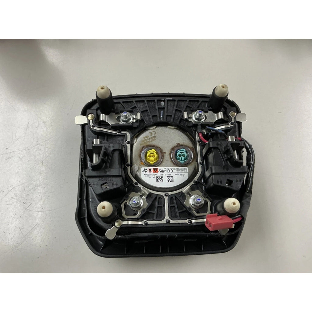 2022-2024 Ford Expedition Driver Steering Wheel Airbag OEM NEW Black Onyx ML3Z-15043B13-EA