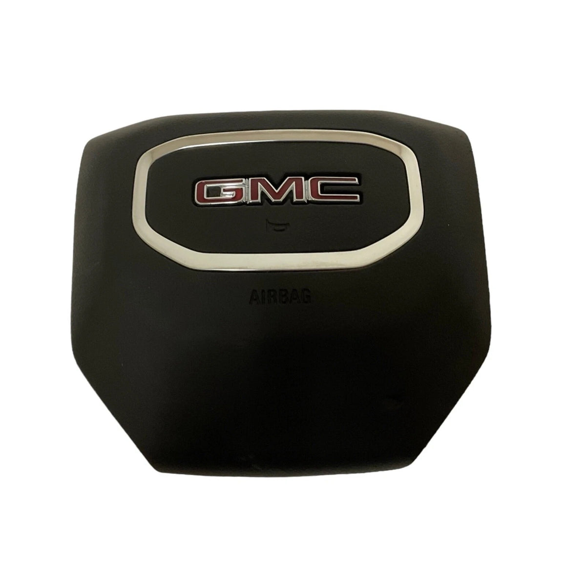 2021-2024 GMC Yukon / Yukon XL Driver Wheel Airbag Black OEM New | 85522847