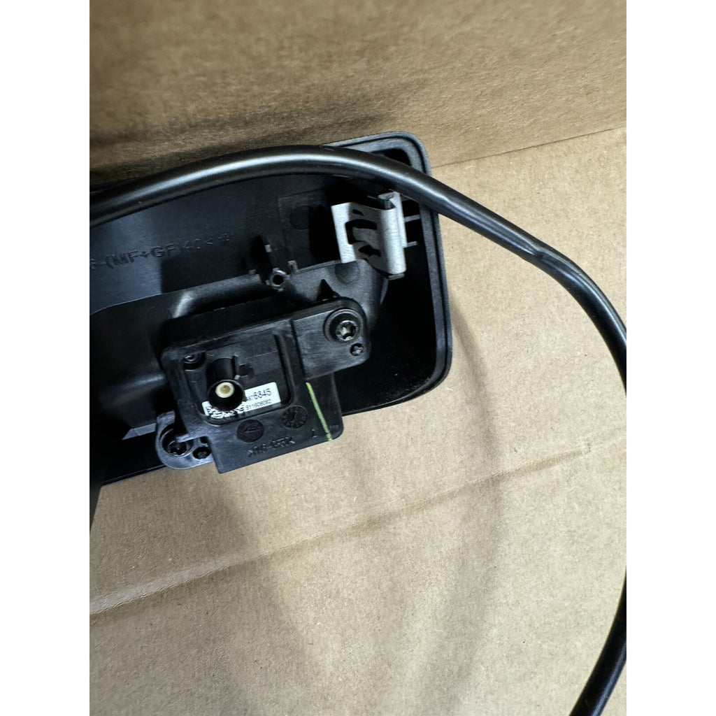 2020-2023 Chevrolet Silverado Tailgate Latch Handle with Camera OEM NEW 86789899