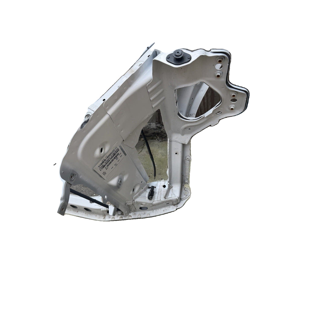 2019-2026 Chevrolet Silverado 1500 / GMC Sierra 1500 Front Radiator Support Assembly OEM New 86790624