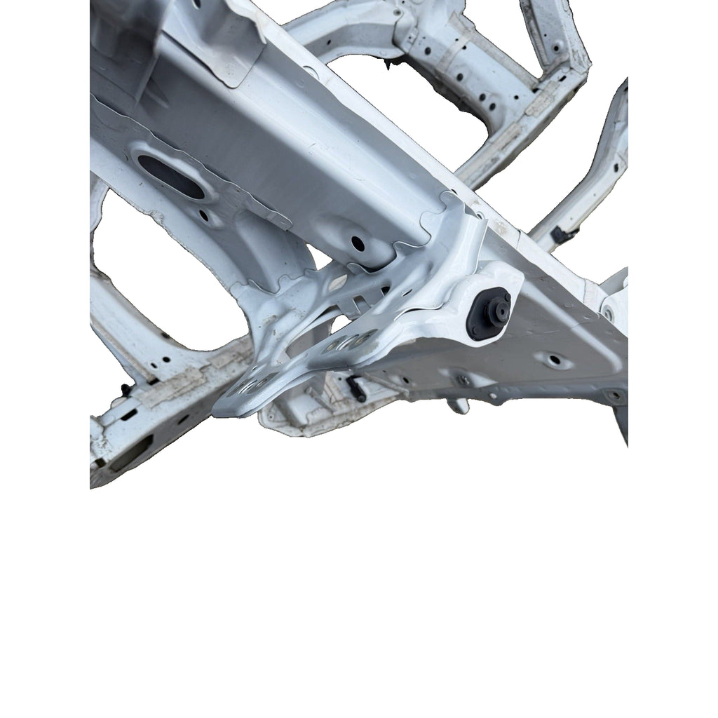 2019-2026 Chevrolet Silverado 1500 / GMC Sierra 1500 Front Radiator Support Assembly OEM New 86790624