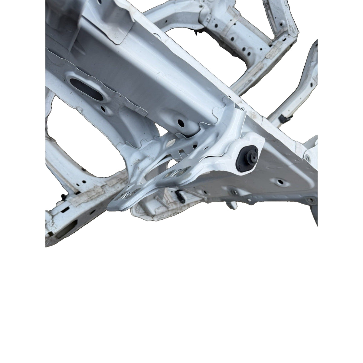 2019-2026 Chevrolet Silverado 1500 / GMC Sierra 1500 Front Radiator Support Assembly OEM New 86790624