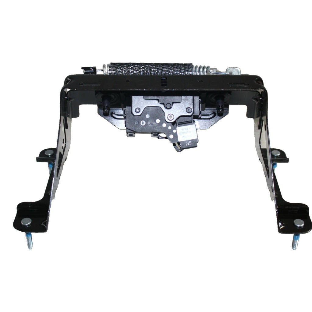 2014–2017 Chevrolet Corvette Liftgate Latch Lock Assembly GM OEM 23209195