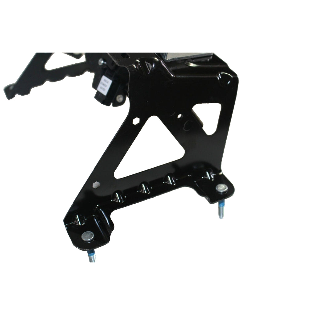 2014–2017 Chevrolet Corvette Liftgate Latch Lock Assembly GM OEM 23209195
