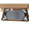2019-2026 Chevy Silverado & GMC Sierra 1500 5.3L 6.2L Engine Radiator OEM NEW 85575814