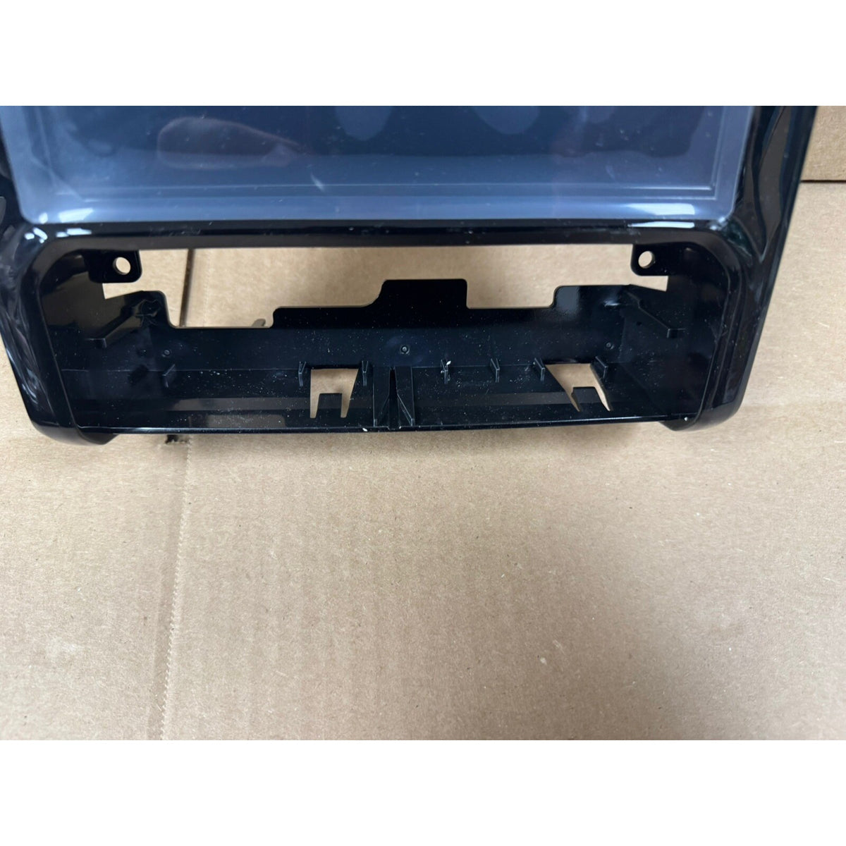 2022-2024 Ram 1500 2500 3500 Uconnect 5 12" Radio Navigation Center Stack OEM | 68526609AC