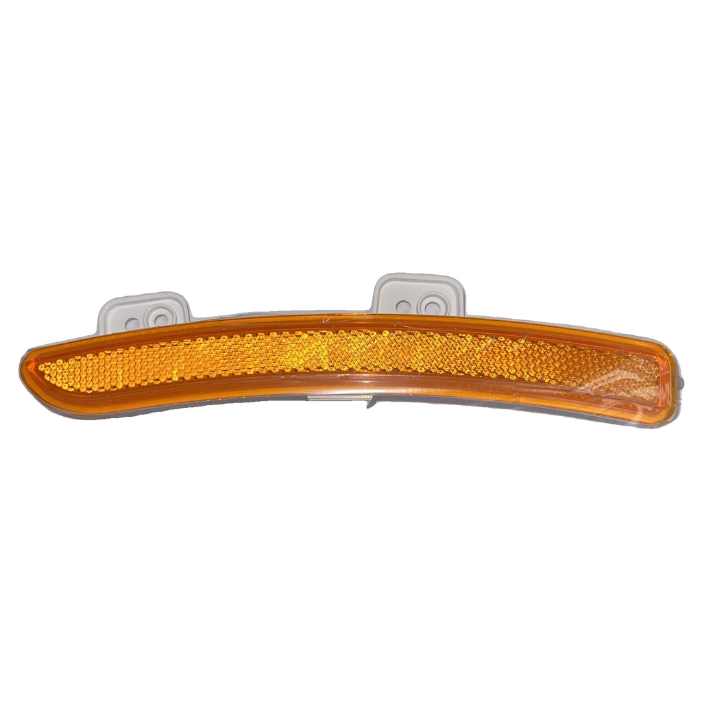 2021-2024 Kia Sorento Hybrid LH Driver Front Reflector OEM 921A1-P4000