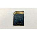 Surround Vision Recorder 32GB SD Memory Card For 2021+ Cadillac