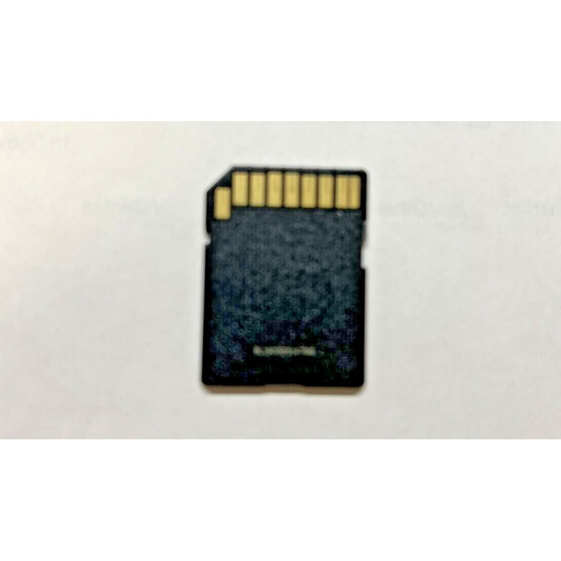 Surround Vision Recorder 32GB SD Memory Card For 2021+ Cadillac