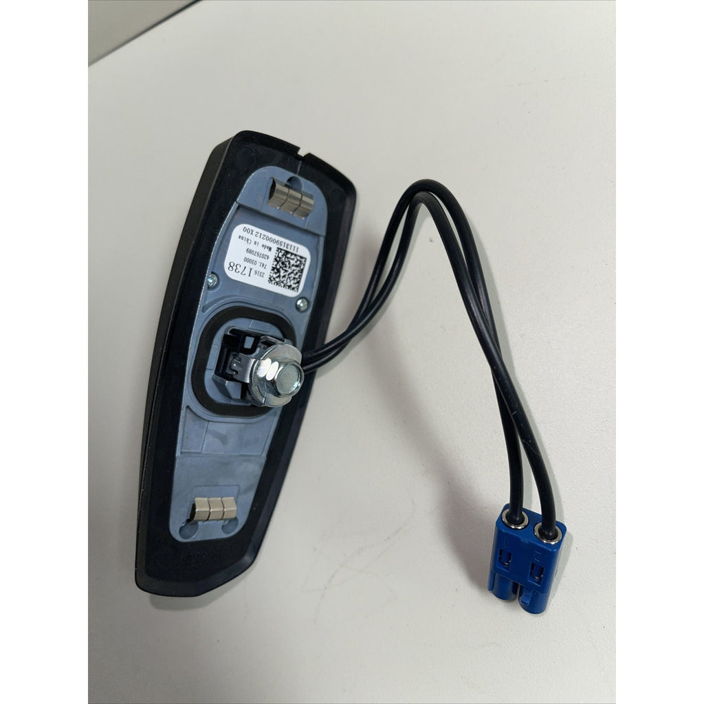 2014-2015 Chevy Silverado GMC Sierra Satellite Radio Antenna OEM New GM 23258396